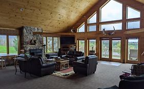 First Settlers Lodge Weston Maine